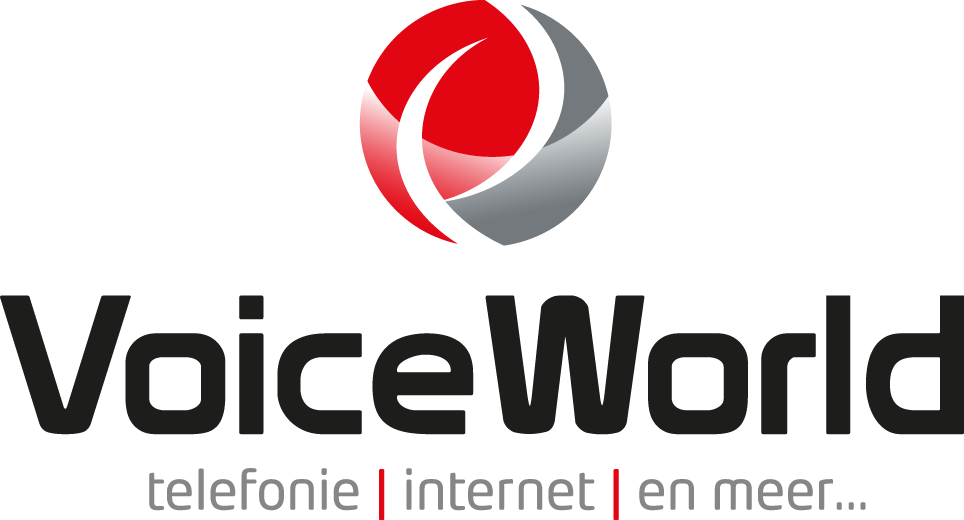 VoiceWorld Logo
